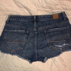 American eagle